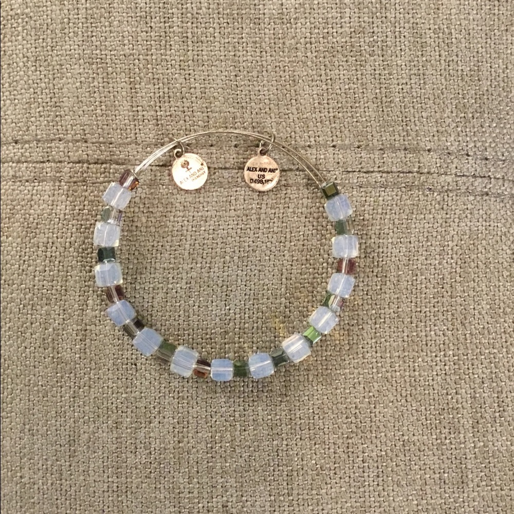 Alex and Ani Bracelet